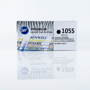 Toner SW 105S PRETO