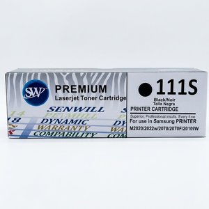 Toner SW 111S PRETO