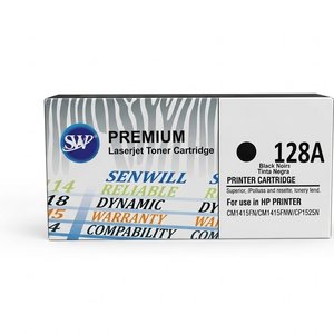 Toner SW 128A PRETO