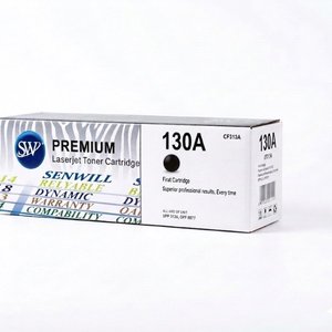 Toner SW130A Black