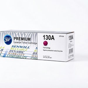 Toner SW 130A Magenta (CF353A)