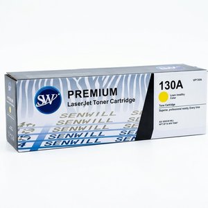 Toner SW 130A Amarelo (CF352A)