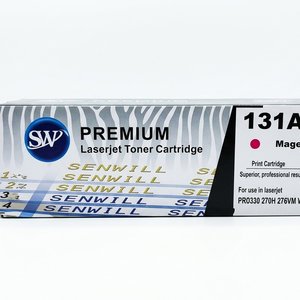Toner SW 131A Magenta
