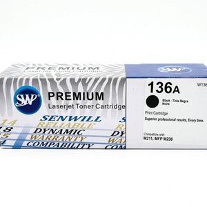 Toner SW 136A