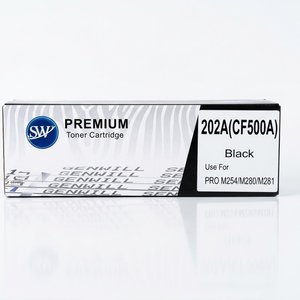 Toner SW 202A Black