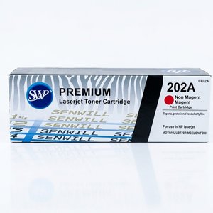 Toner SW 202A Magenta