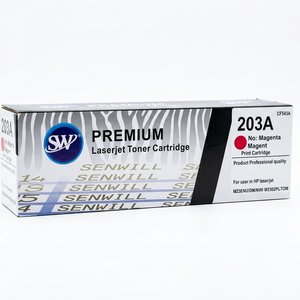 Toner SW 203A Magenta