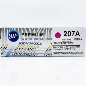 Toner SW 207A Magenta