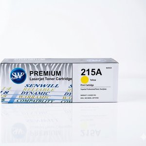 Toner SW 215A Yellow
