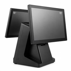 ZPQ 1000 Core i5 3Gen 8GB 128GB 2telas