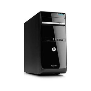Hp core i7
