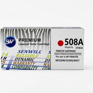 Toner SW 508A Magenta