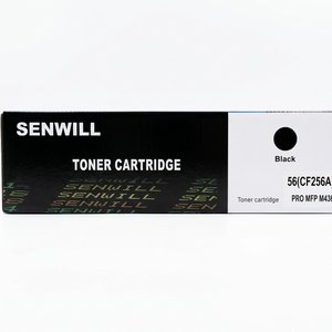 Toner SW 56A PRETO