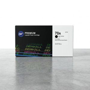 Toner SW 70A PRETO