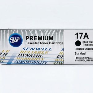 Toner SW 17A