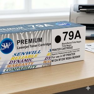 Toner SW 79A (CF279A)