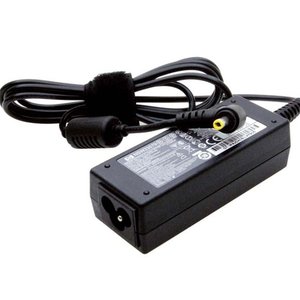 Carregador HP Ponta fina 18.5V-3.5A