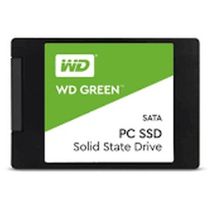 Disco Duro SSD 512GB