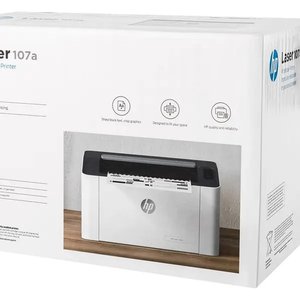 Impressora HP 107A