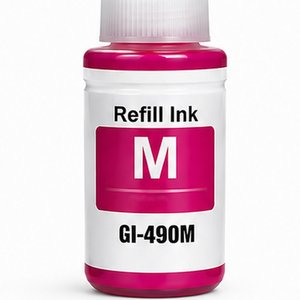 Refil Ink 490 Magenta