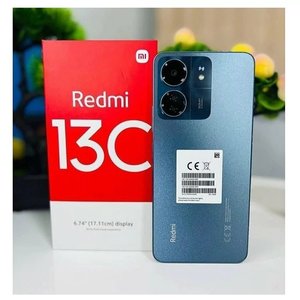 Redmi 13C