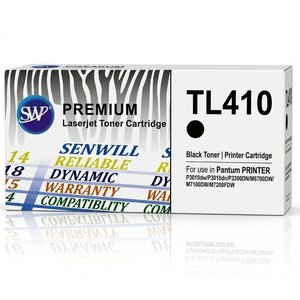 Toner SW TL-410 PRETO