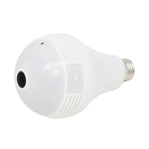 Camera Lampada