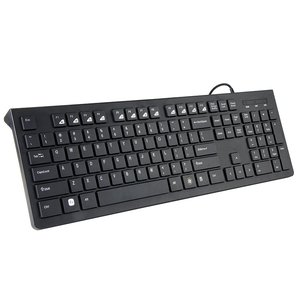 Combo Teclado e Mouse