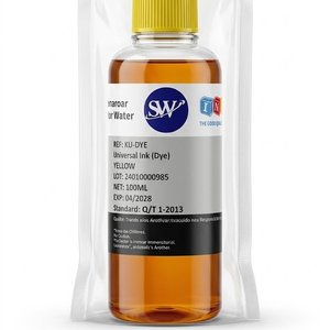 Tinta Sw Yellow