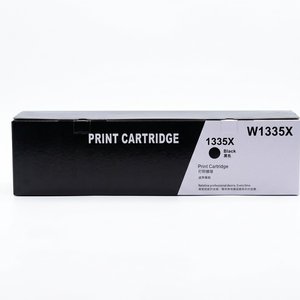 Toner SW w1335x PRETO
