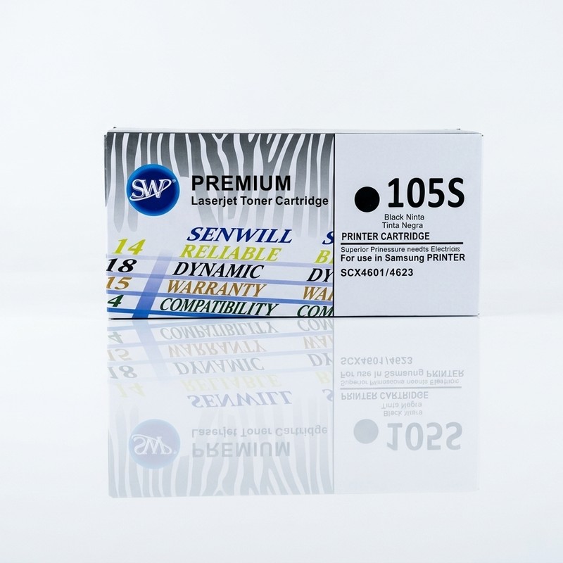 Toner SW 105S PRETO