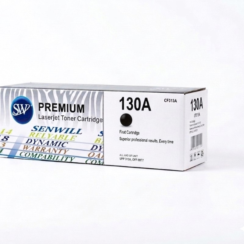 Toner SW130A Black