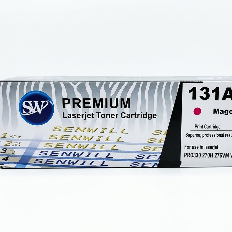 Toner SW 131A Magenta