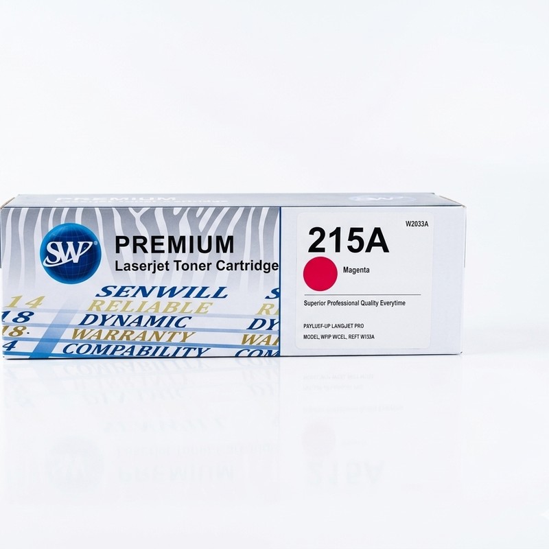 Toner SW 215A Magenta