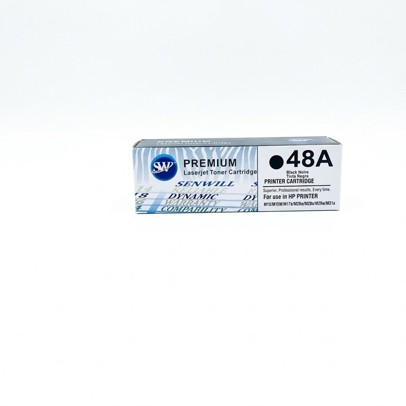 Toner SW 48A