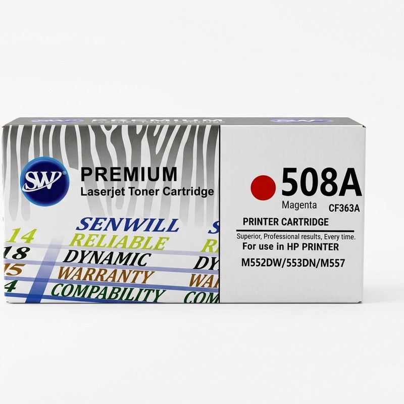 Toner SW 508A Magenta