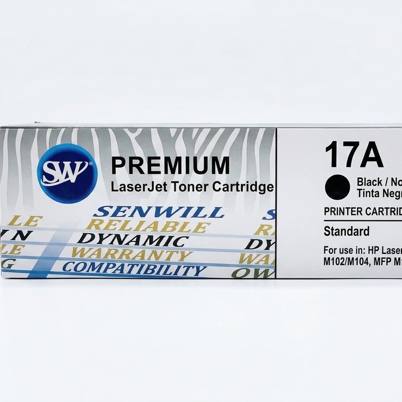 Toner SW 17A