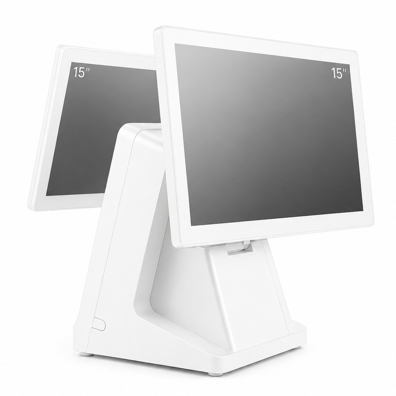 ZPQ2000 Core i5 3th Gen 128GB 8GB 2Telas
