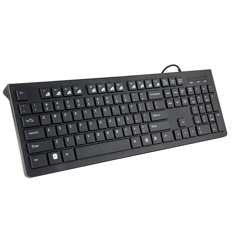 Combo Teclado e Mouse