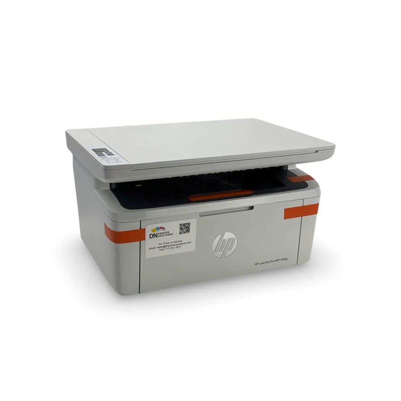 laserjet pro mfp m28w