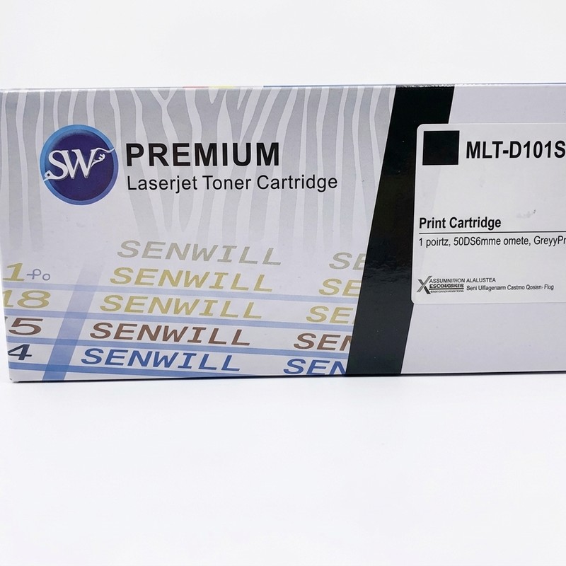 Toner SW MLT-101S