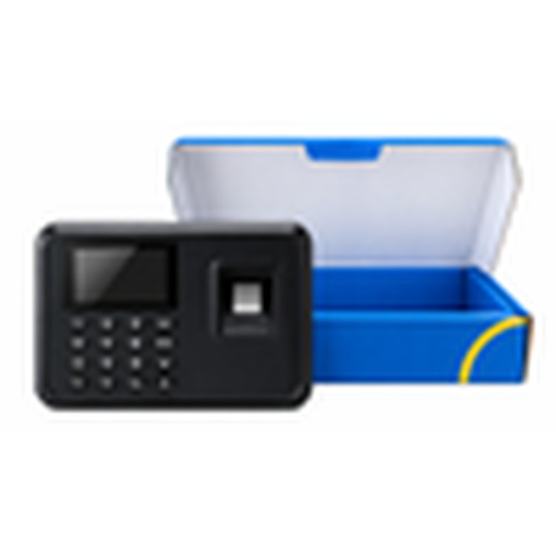 FingerPrinte Para Porta