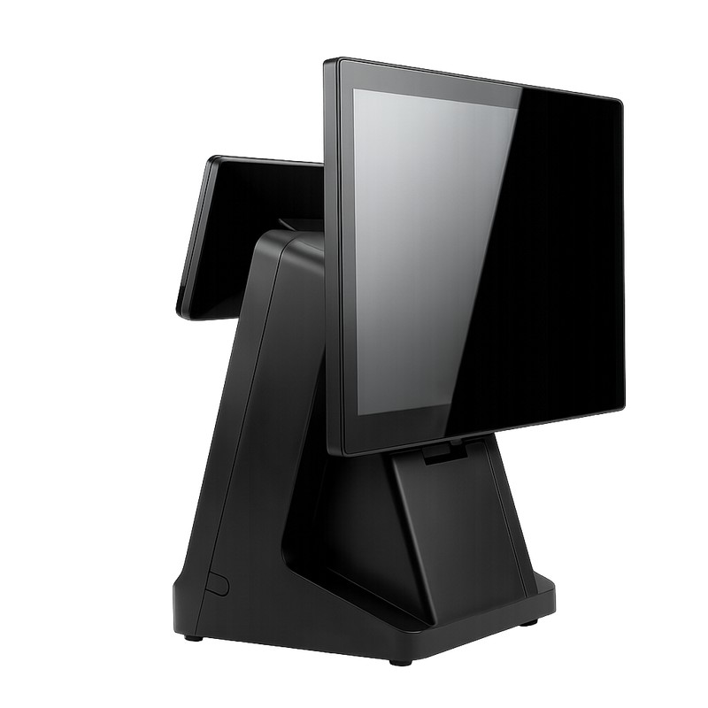 ZPQ500 Core i3 2th Gen 8GB 128GB Touch Screen
