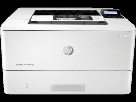 Impressora Laserjet Pro M404dw