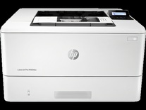 Impressora Laserjet Pro M404dw